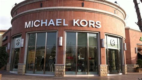 michael kors fresno